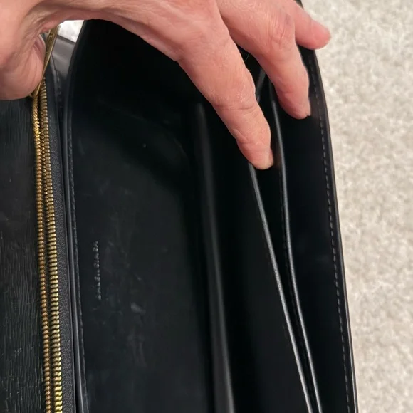 Balenciaga Black should bag - Picture 5 of 8
